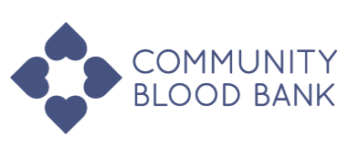 Community Blood Bank Donation