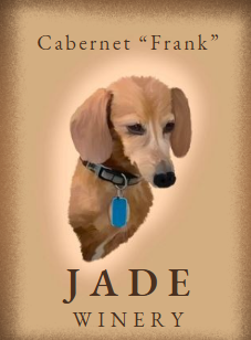 Cabernet "Frank"