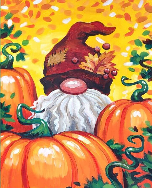 November 19th Sip & Paint Ticket