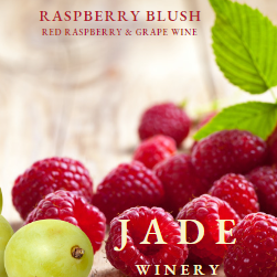 Raspberry Blush