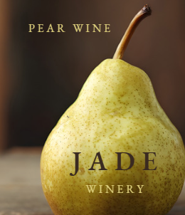 Pear Wine